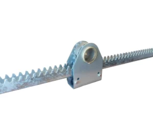 Wypych prosty 3 mm L=1350 mm z zębatką (De Gier)