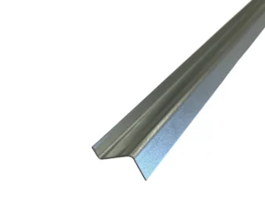 Zetownik ocynkowany - 20x30x1 mm L=1,60 m