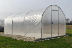 Tunel foliowy 3,0 m x 10,0 m