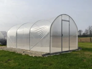 Tunel foliowy 3,0 m x 6,0 m