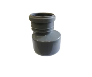 Redukcja PCV 110 mm x 75 mm